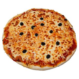 Pizza Margherita