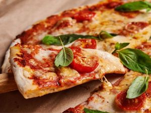 Nos Pizzas